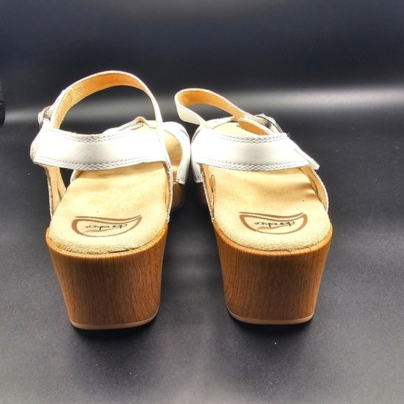 Dansko Season Sandals - Picture 8 of 12